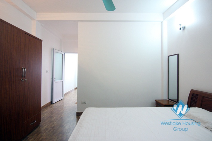Nice view apartment for rent in Tay Ho - Tay Ho district